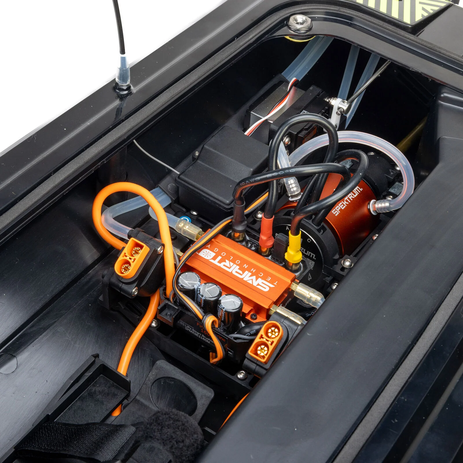 Pro Boat Sonicwake 36" V3 Deep-V Brushless 8S RTR PRB-2171 - Image 16