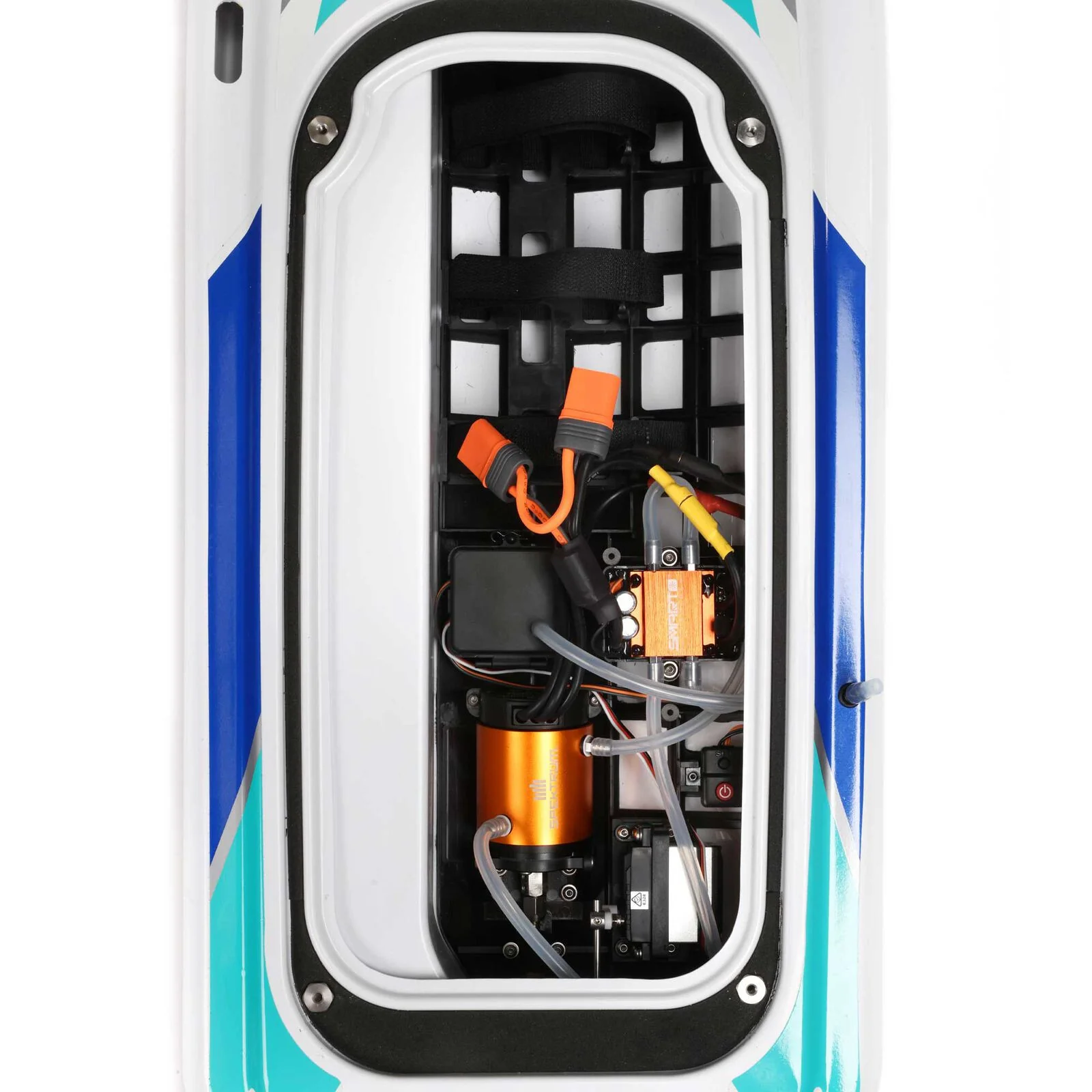 Pro Boat Sonicwake V2 36" Brushless RTR PRB08032V2 - Image 13