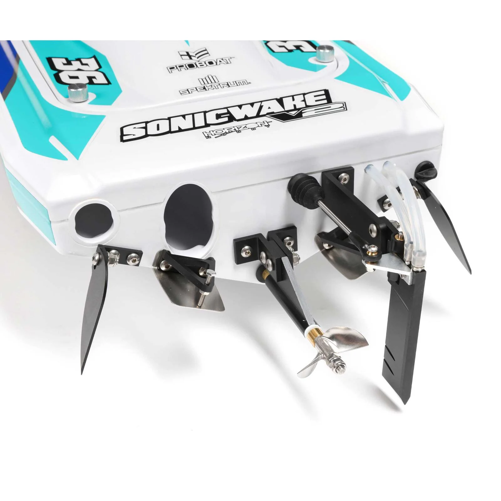 Pro Boat Sonicwake V2 36" Brushless RTR PRB08032V2 - Image 16