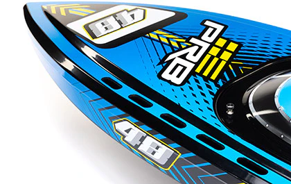 Pro Boat Sonicwake 48" 8S Deep-V RTR PRB08052 - Image 16