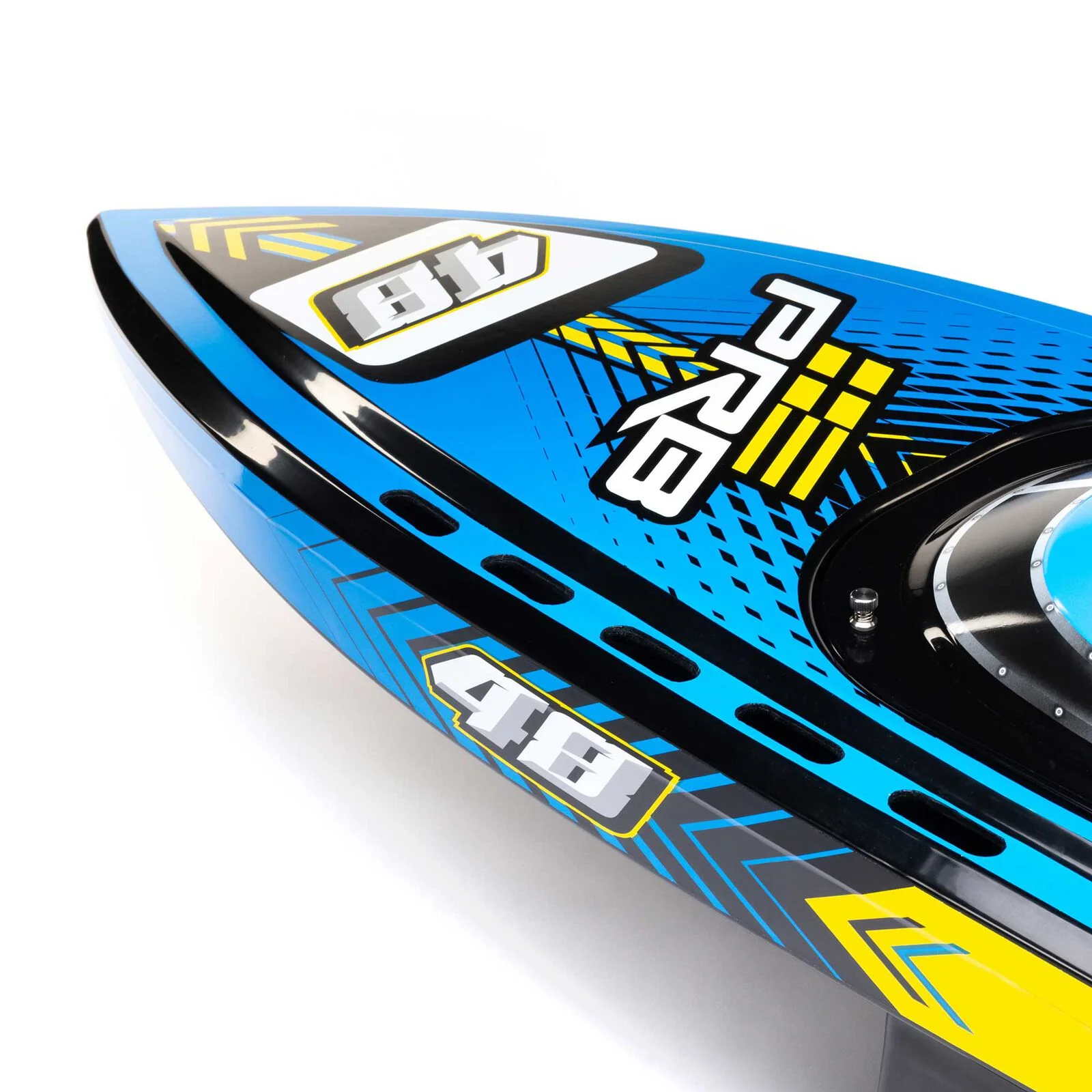 Pro Boat Sonicwake 48" 8S Deep-V RTR PRB08052 - Image 8