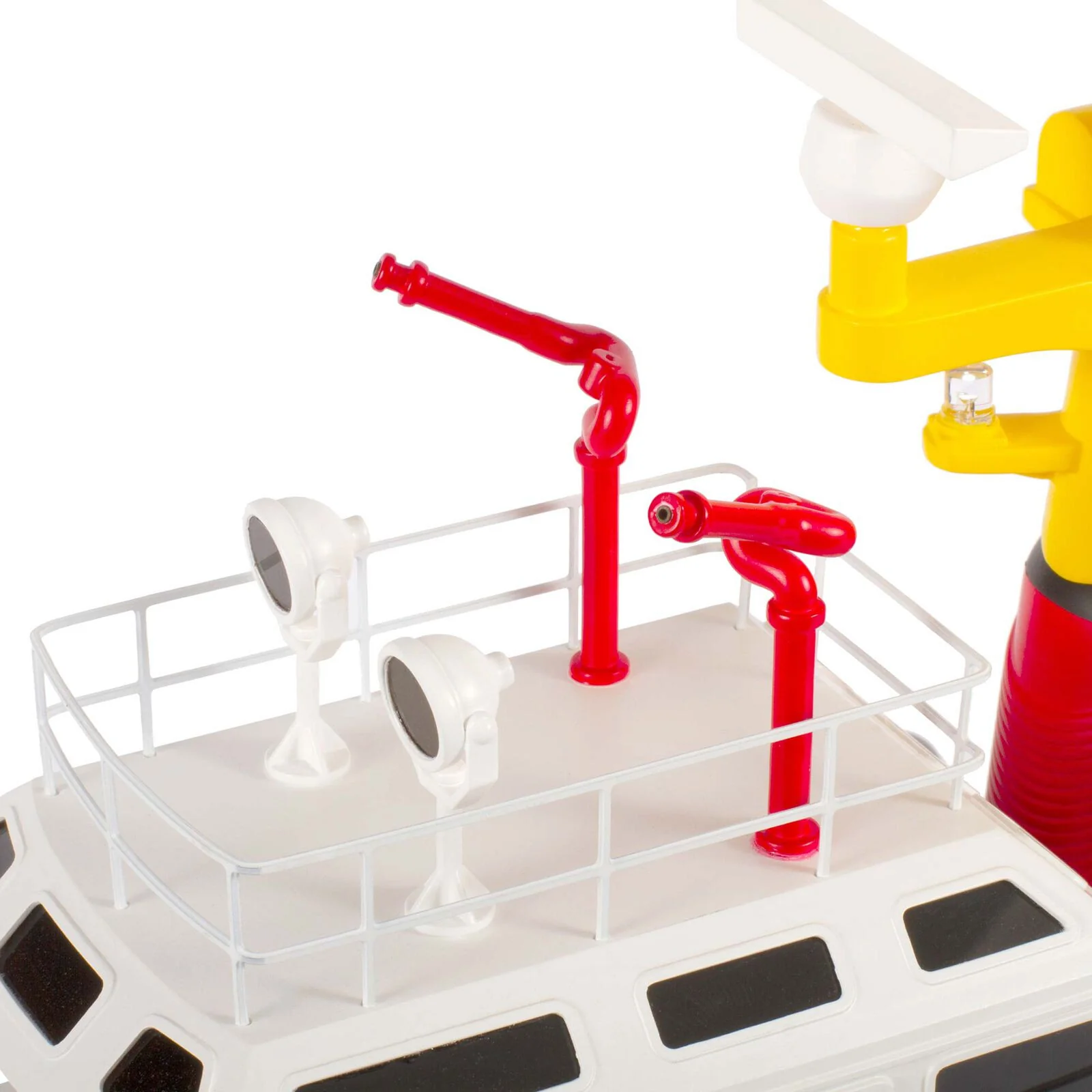 Proboat Bateau Horizon Harbor 30” Tug Boat RTR PRB08036 - Image 10