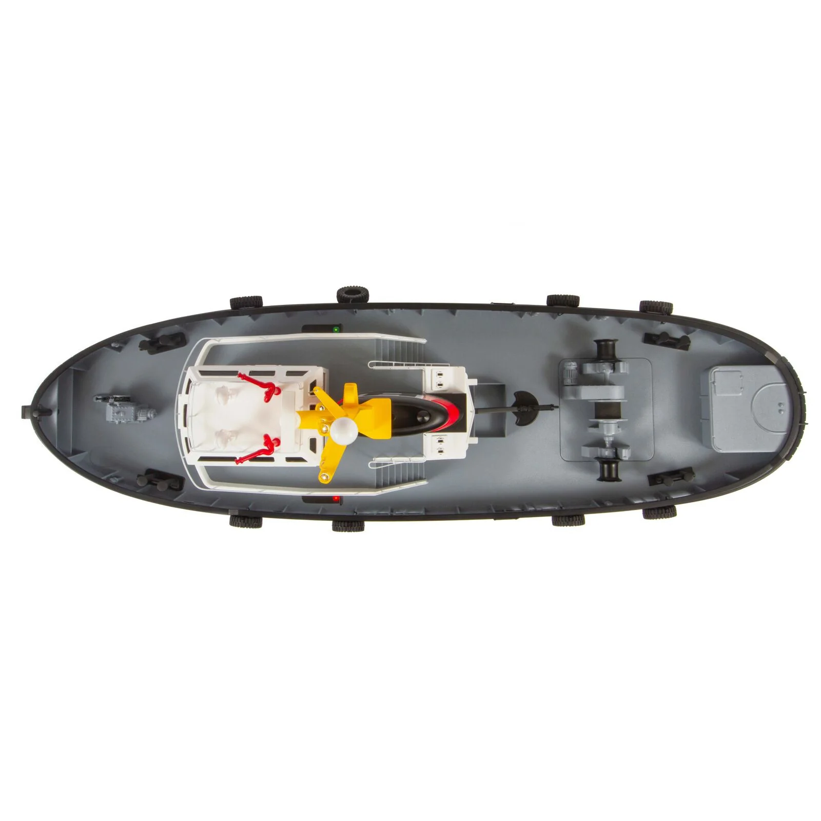 Proboat Bateau Horizon Harbor 30” Tug Boat RTR PRB08036 - Image 11