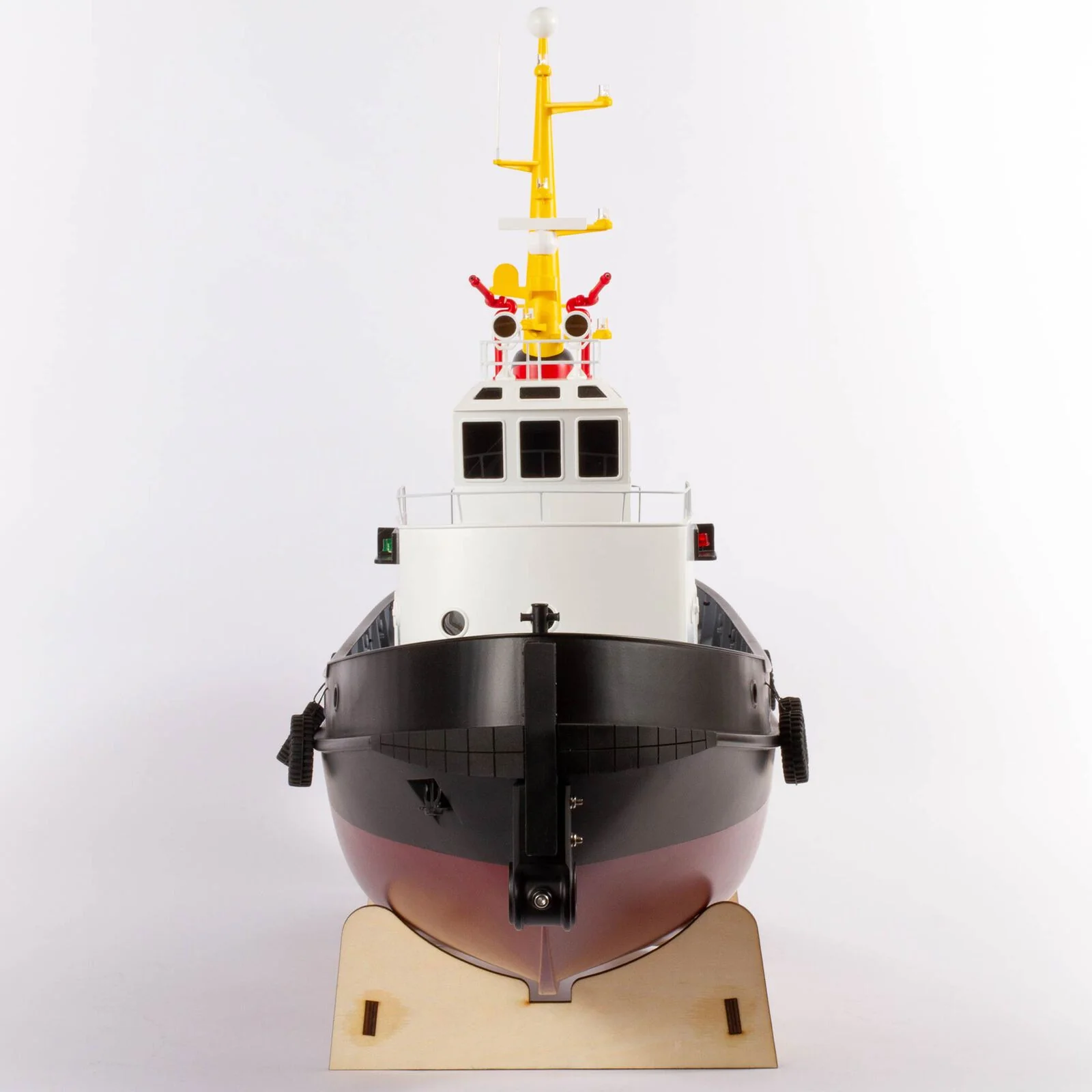 Proboat Bateau Horizon Harbor 30” Tug Boat RTR PRB08036 - Image 3