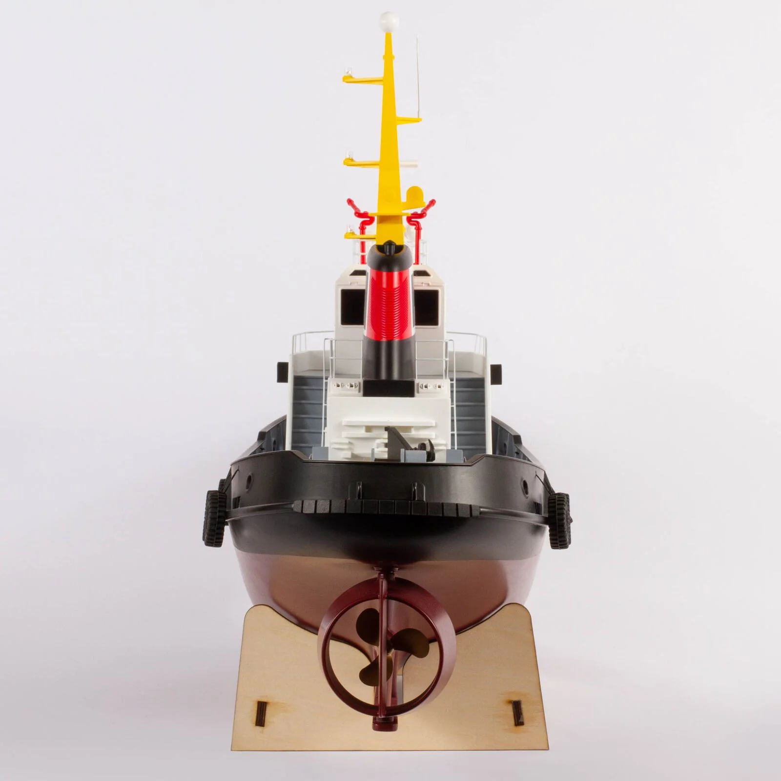 Proboat Bateau Horizon Harbor 30” Tug Boat RTR PRB08036 - Image 5