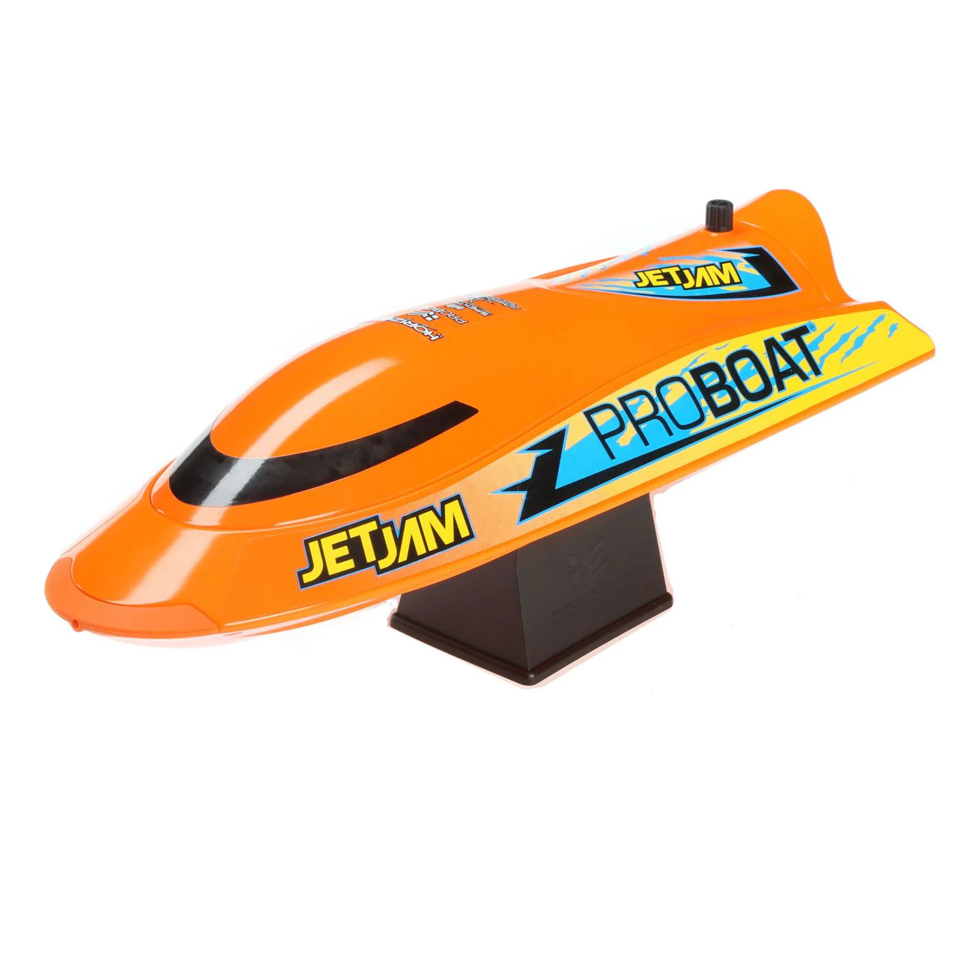 Proboat Bateau Jet Jam Pool Racer V2 PRB08031V2 - Image 4