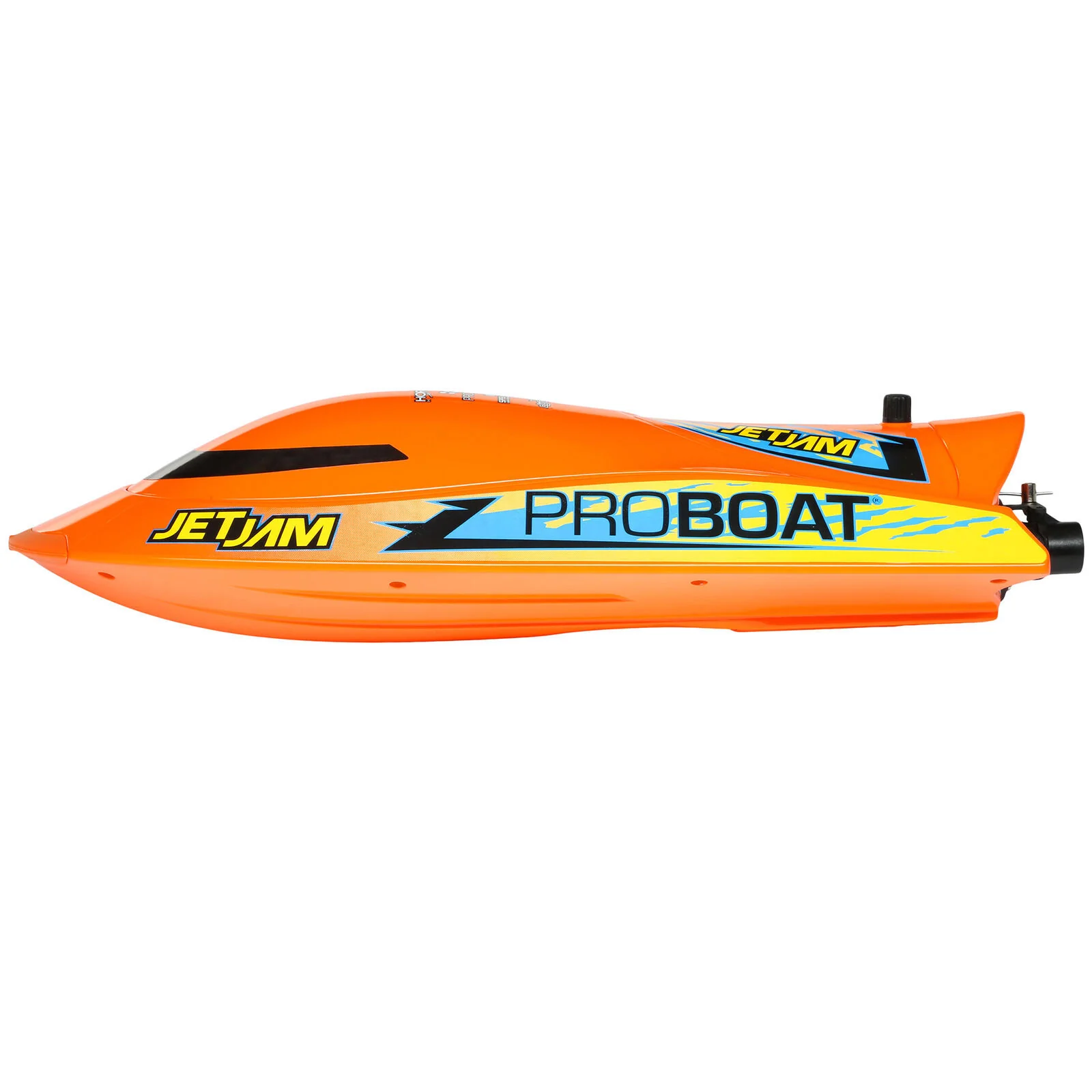 Proboat Bateau Jet Jam Pool Racer V2 PRB08031V2 - Image 5