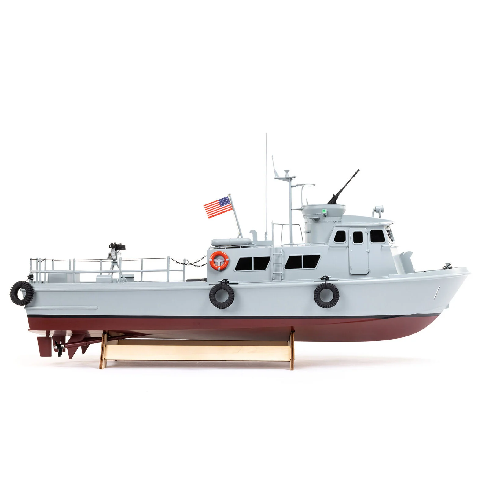 Proboat Bateau PCF Mark I 24” Swift Patrol Craft RTR PRB08046 - Image 5