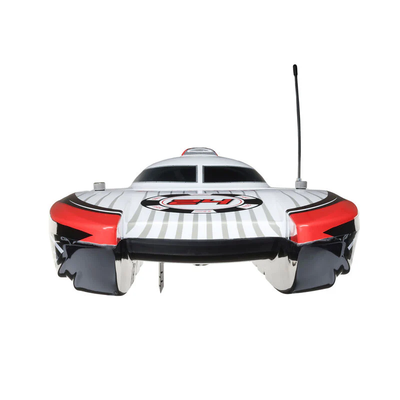 ProBoat Blackjack 24" V2 Catamaran Brushless RTR PRB08049 - Image 12