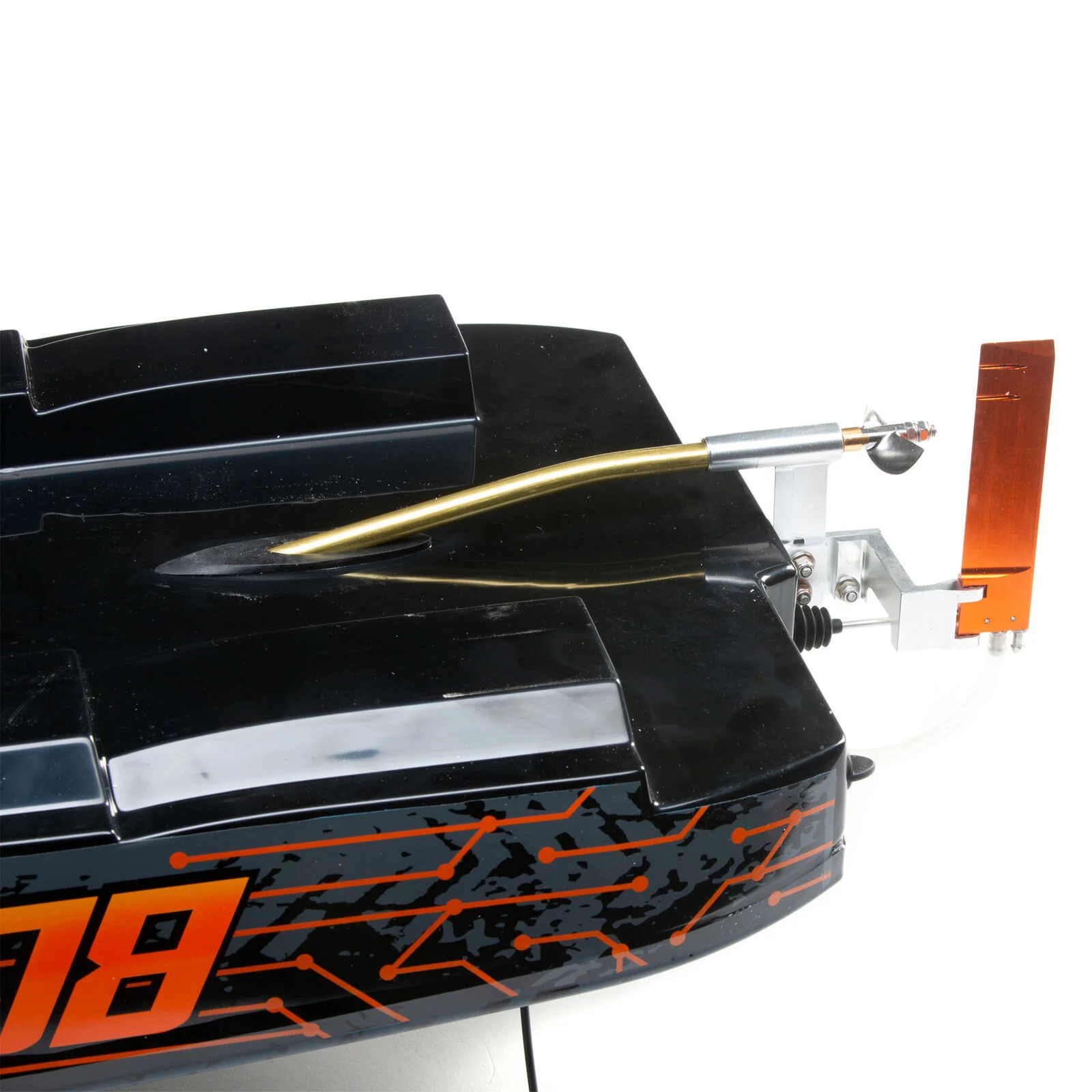 ProBoat Catamaran Blackjack 42" Brushless RTR PRB08043 - Image 21