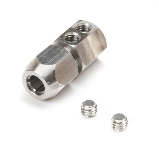 ProBoat Coupleur Moteur à Flexible Blackjack 24 PRB-1285