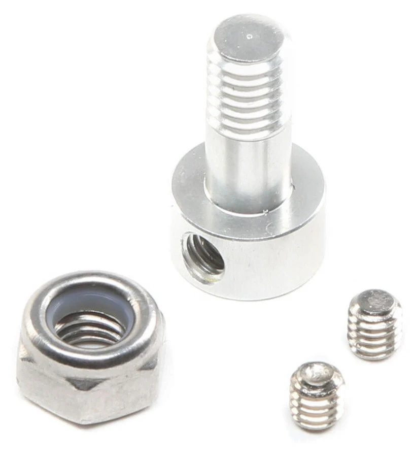 ProBoat Fixation Hélice Aerotrooper 25 PRB286059