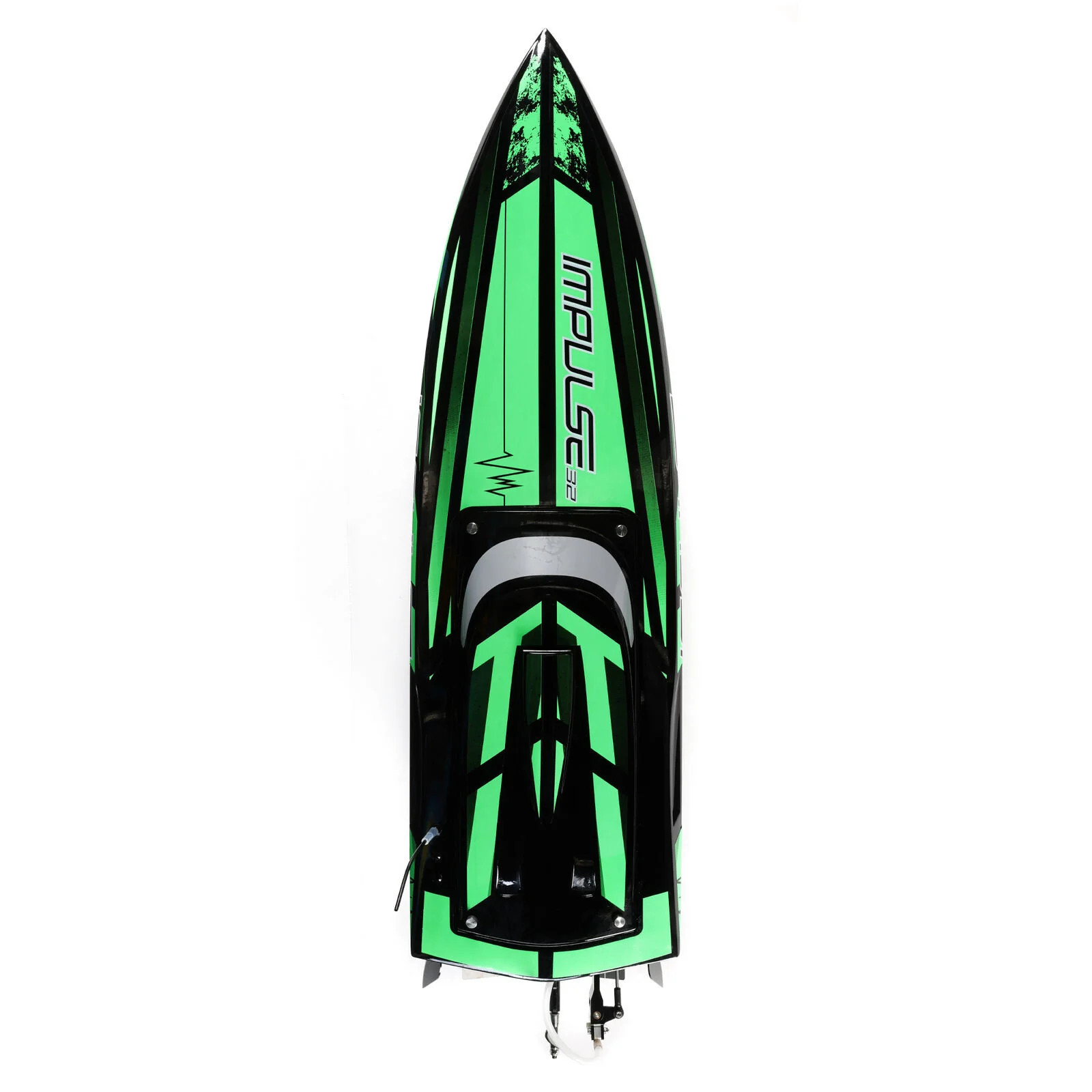 ProBoat Impulse 32" Deep-V Brushless RTR PRB08037 - Image 12