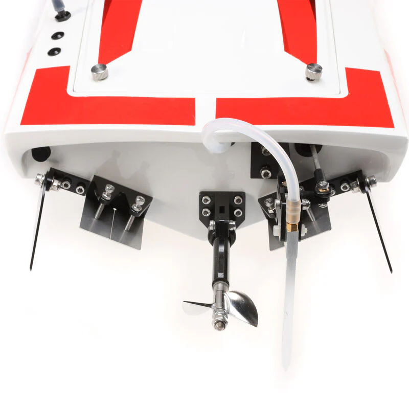 ProBoat Impulse 32" Deep-V Brushless RTR PRB08037 - Image 17