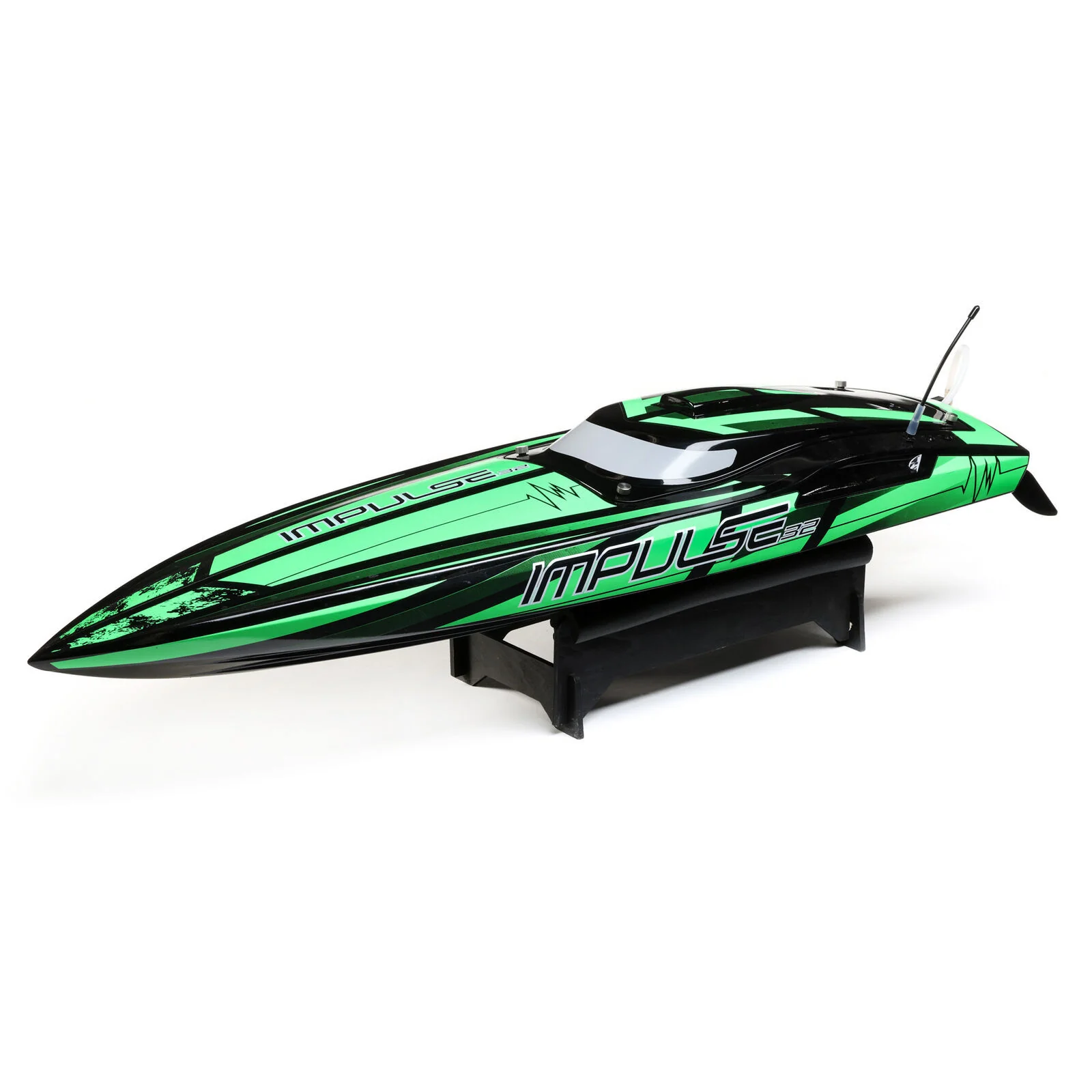 ProBoat Impulse 32" Deep-V Brushless RTR PRB08037 - Image 2