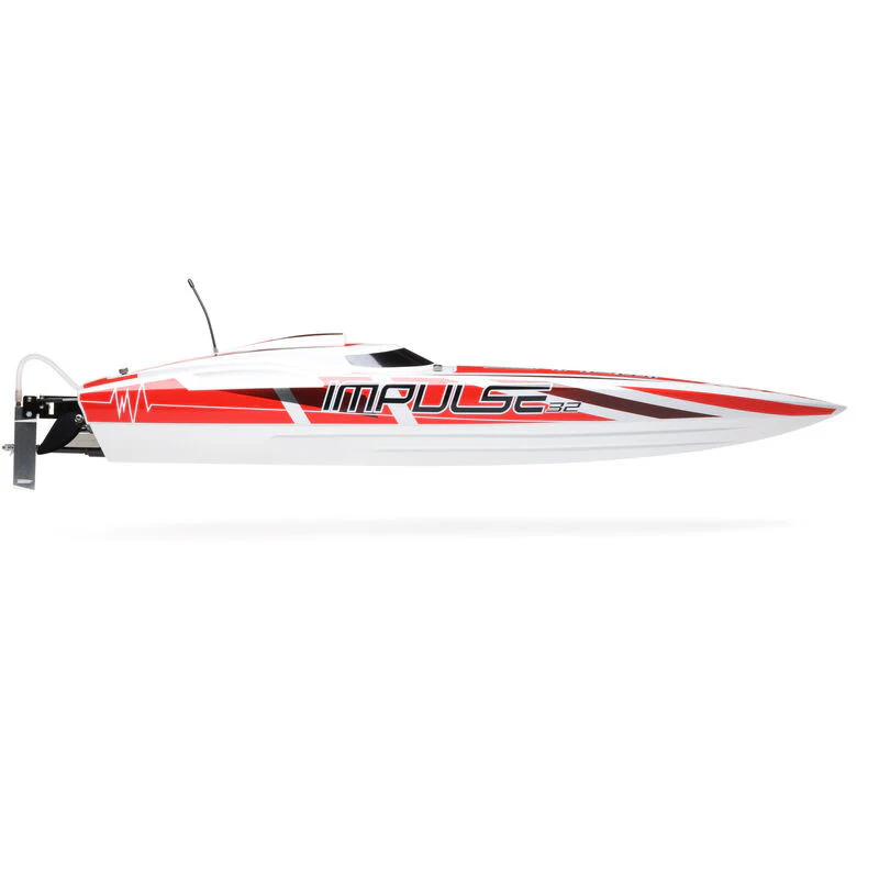 ProBoat Impulse 32" Deep-V Brushless RTR PRB08037 - Image 24