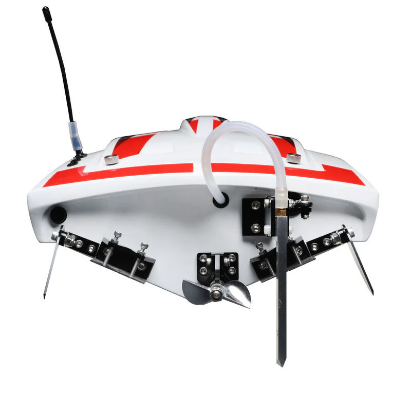 ProBoat Impulse 32" Deep-V Brushless RTR PRB08037 - Image 26
