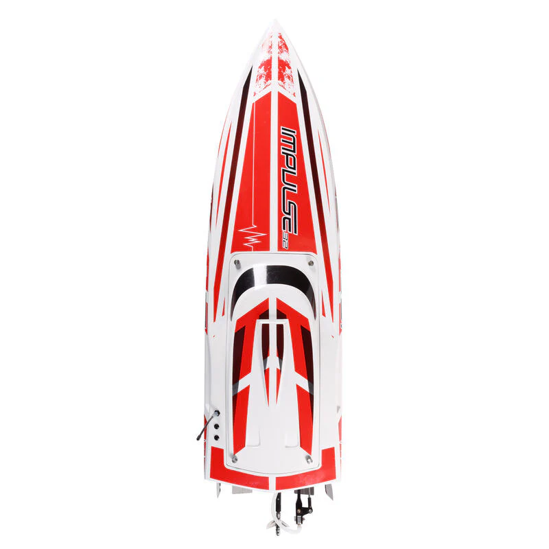 ProBoat Impulse 32" Deep-V Brushless RTR PRB08037 - Image 27