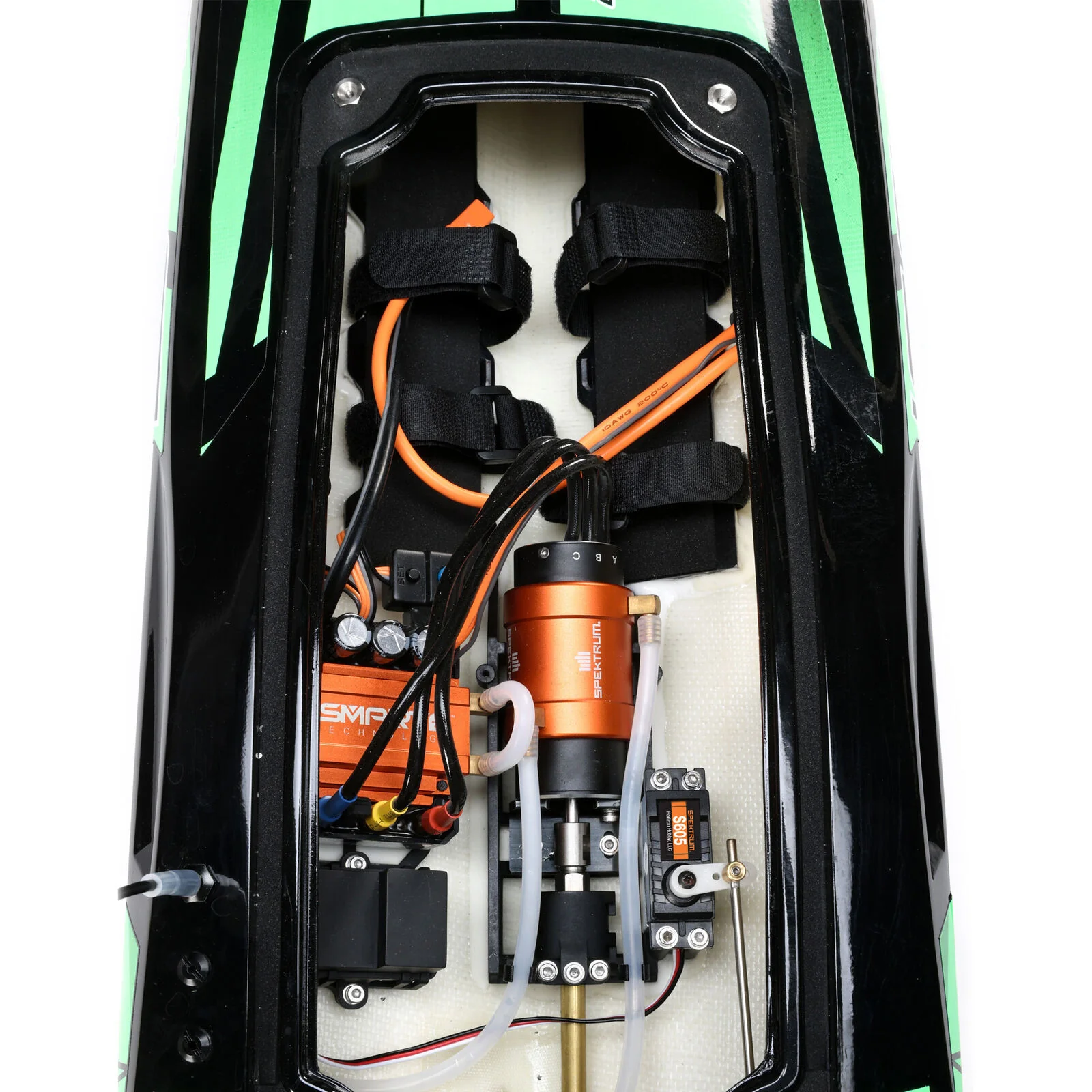 ProBoat Impulse 32" Deep-V Brushless RTR PRB08037 - Image 5