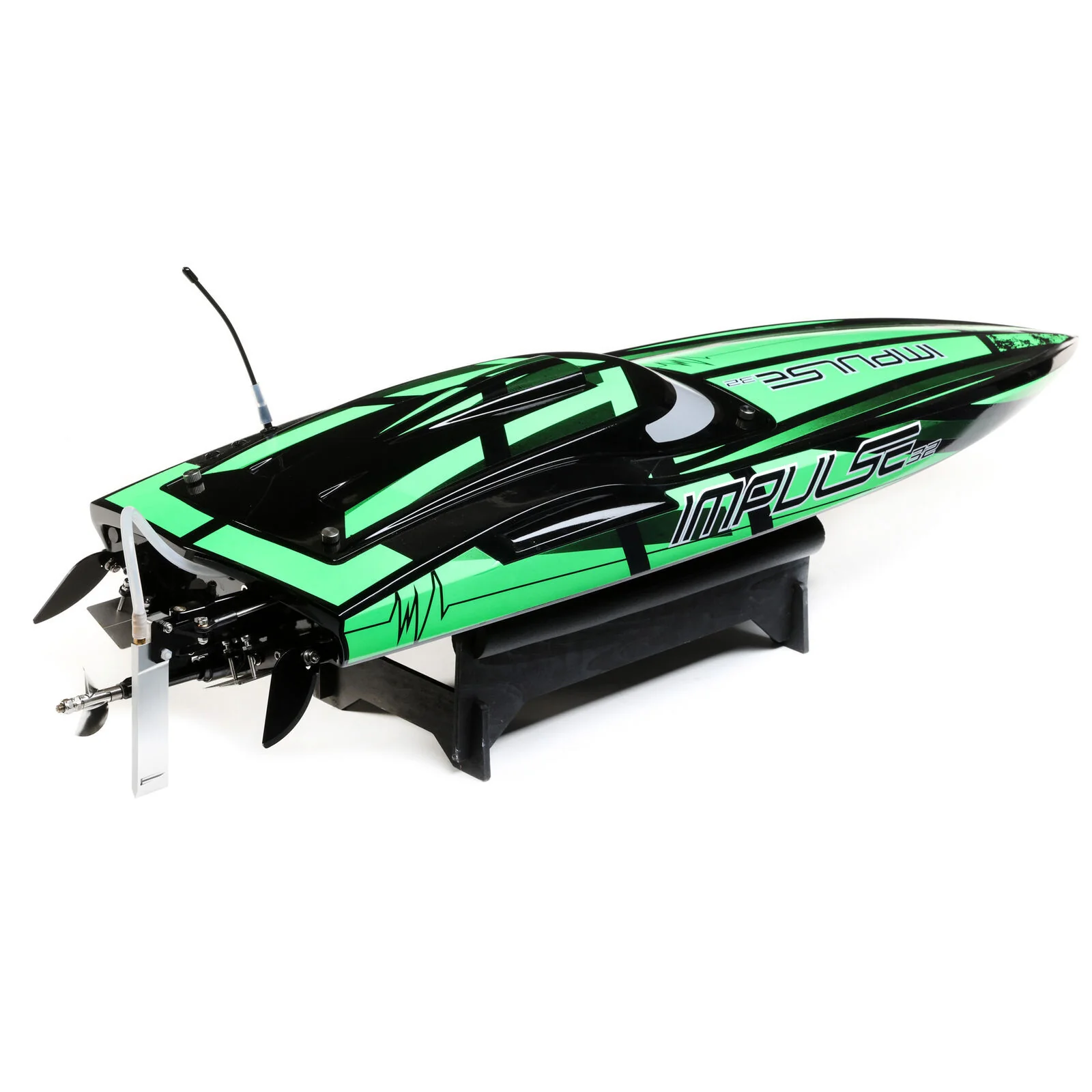 ProBoat Impulse 32" Deep-V Brushless RTR PRB08037 - Image 6
