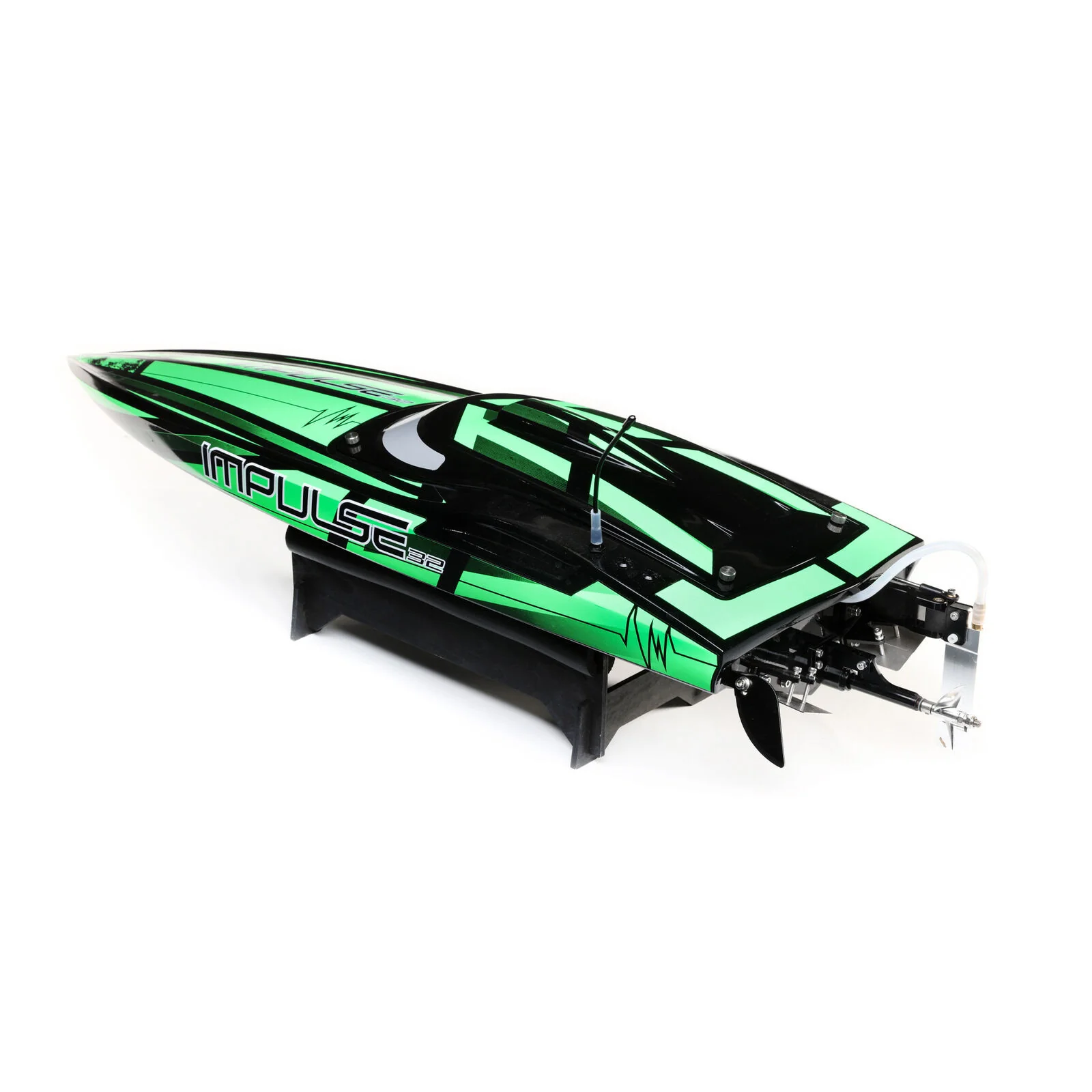ProBoat Impulse 32" Deep-V Brushless RTR PRB08037 - Image 7