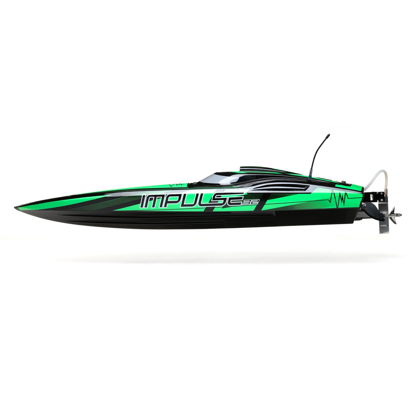 ProBoat Impulse 32" Deep-V Brushless RTR PRB08037 - Image 8