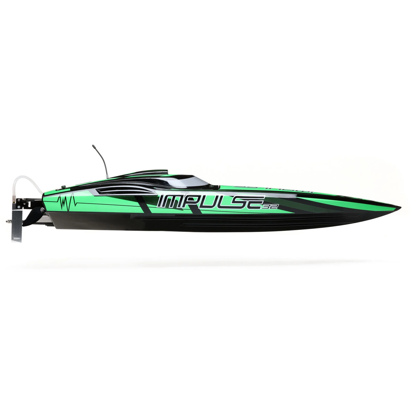 ProBoat Impulse 32" Deep-V Brushless RTR PRB08037 - Image 9