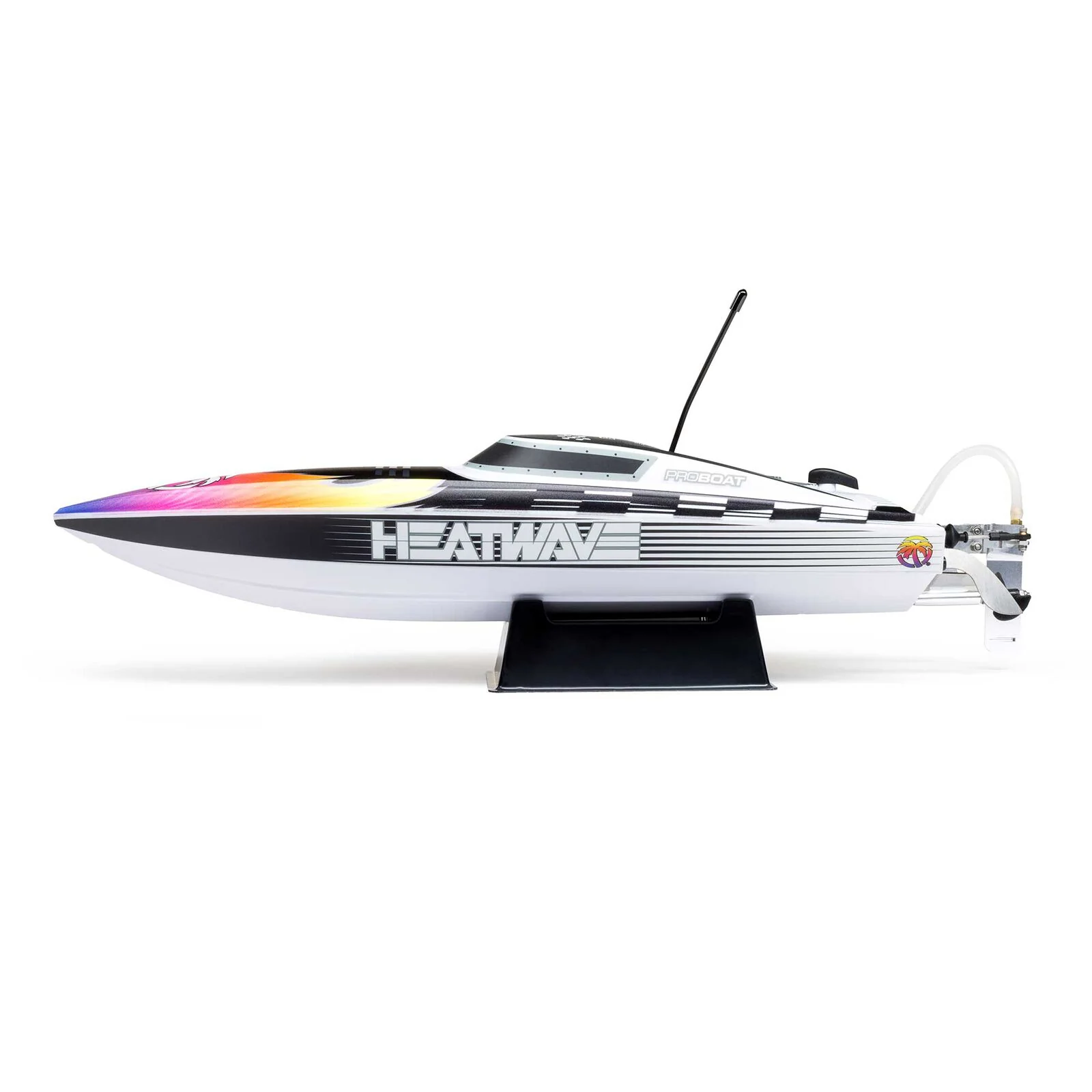 ProBoat Recoil 2 18" Deep-V Brushless RTR PRB08053 - Image 13