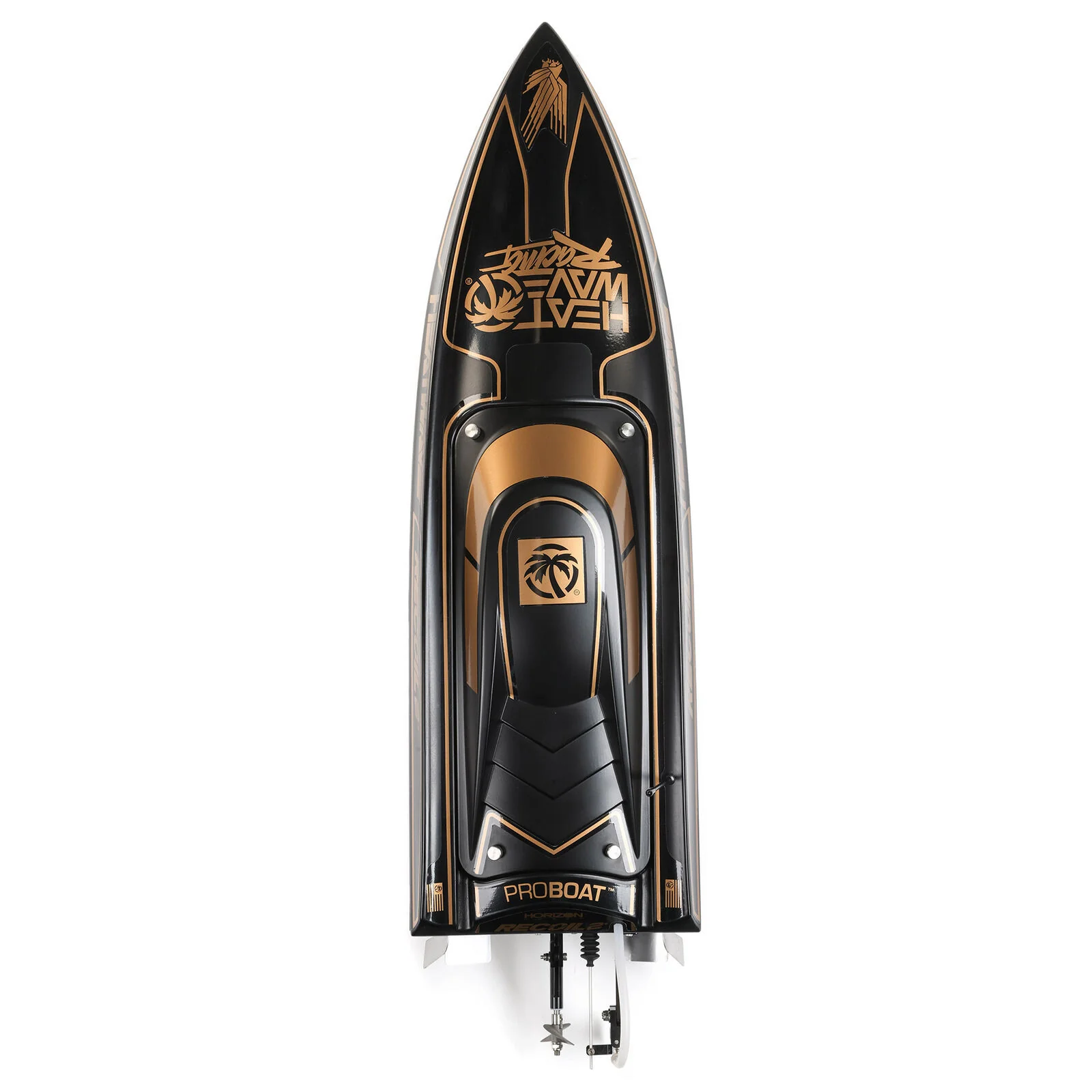 ProBoat Recoil 2 26" Deep-V Brushless RTR PRB08041V2 - Image 10