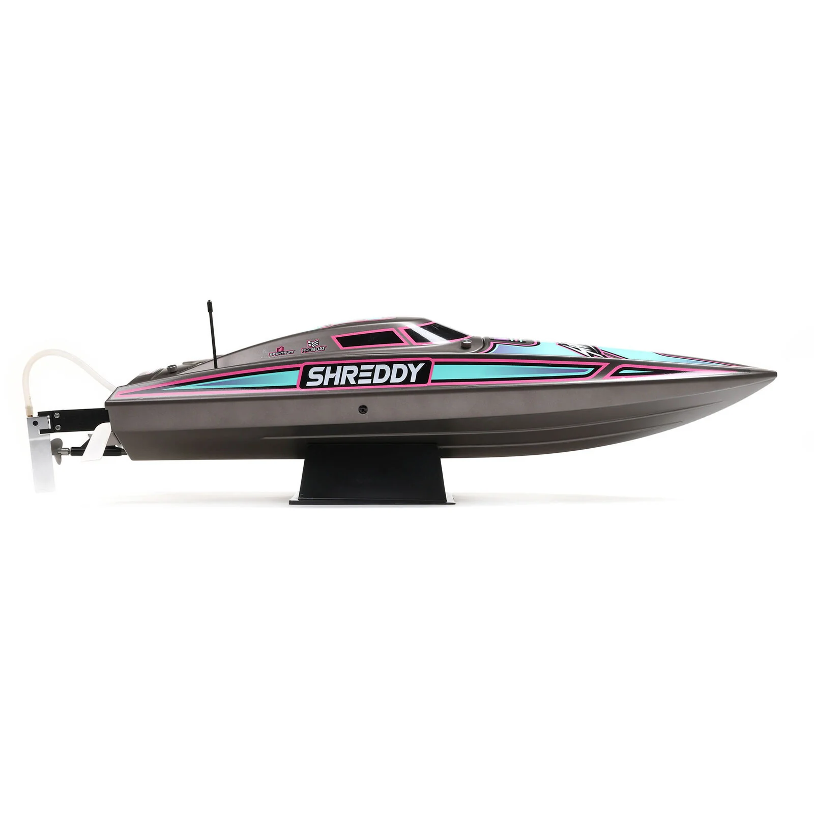 ProBoat Recoil 2 26" Deep-V Brushless RTR PRB08041V2 - Image 12