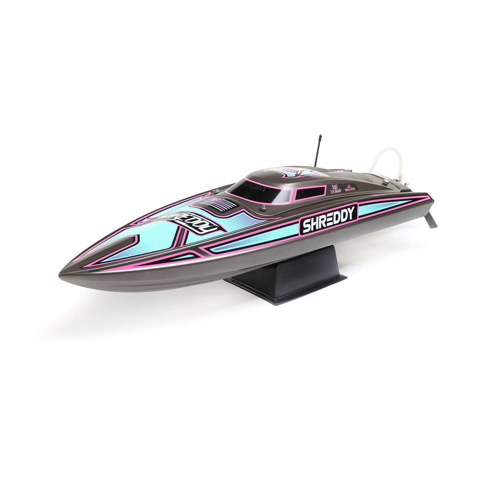 ProBoat Recoil 2 26" Deep-V Brushless RTR PRB08041V2 - Image 16