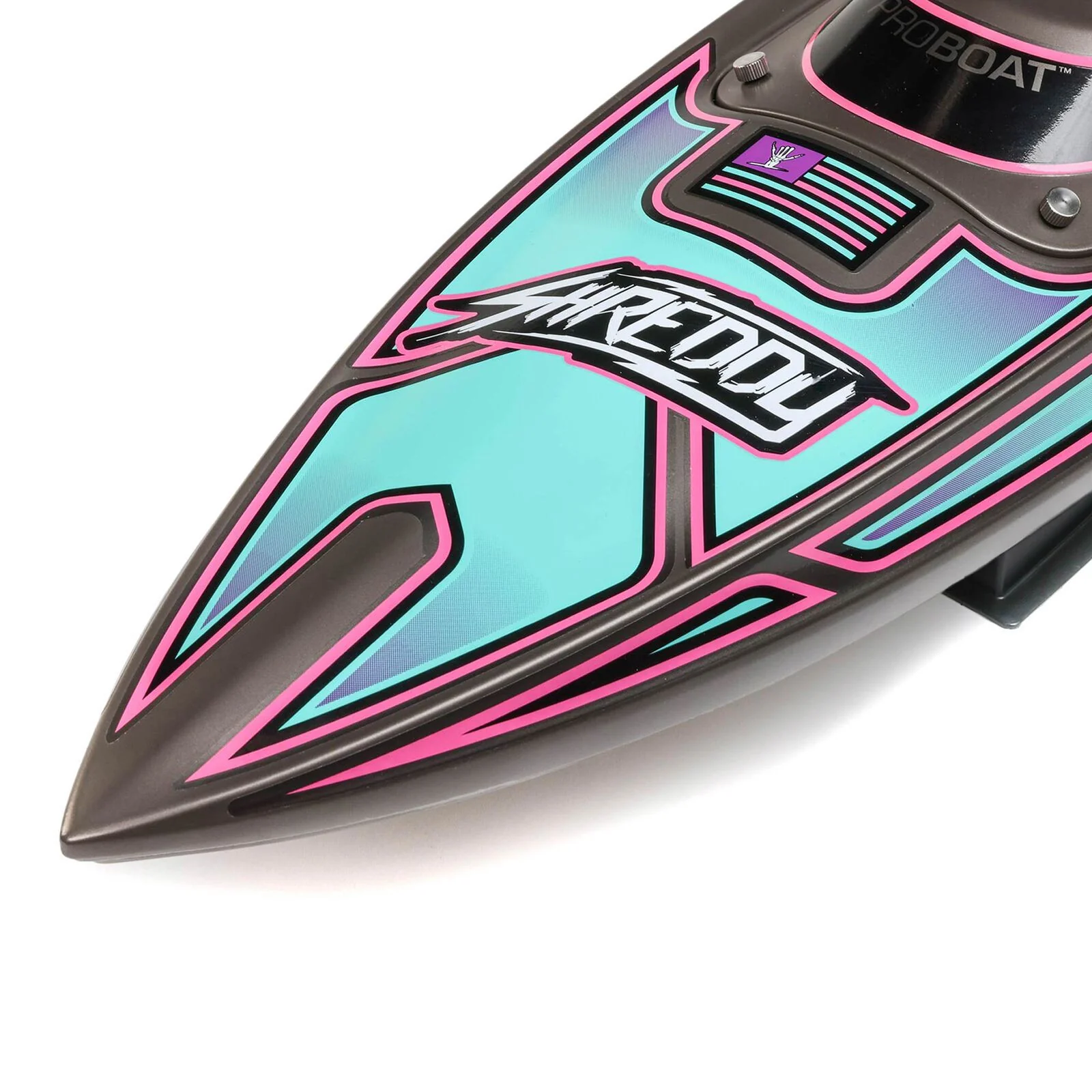 ProBoat Recoil 2 26" Deep-V Brushless RTR PRB08041V2 - Image 18