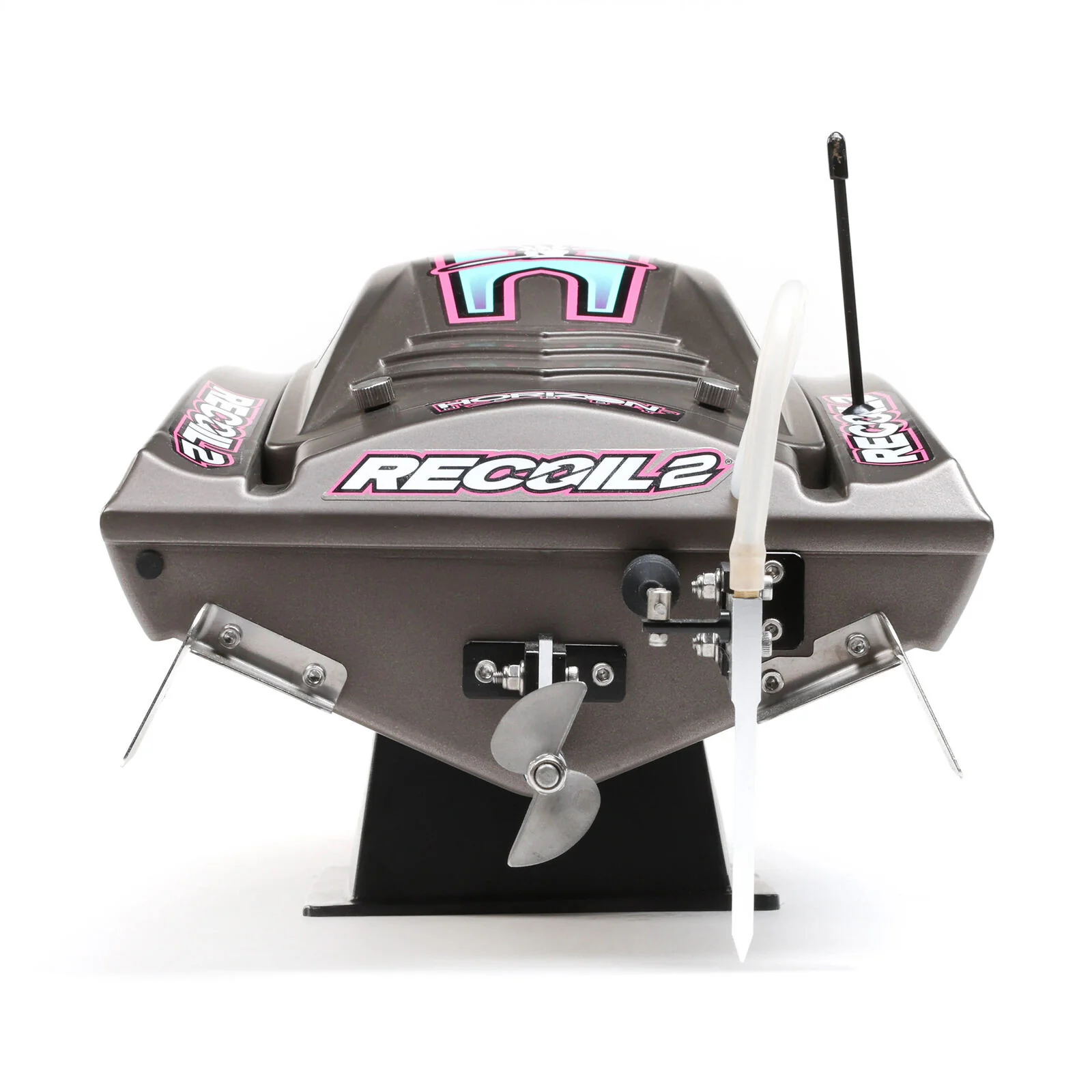 ProBoat Recoil 2 26" Deep-V Brushless RTR PRB08041V2 - Image 19