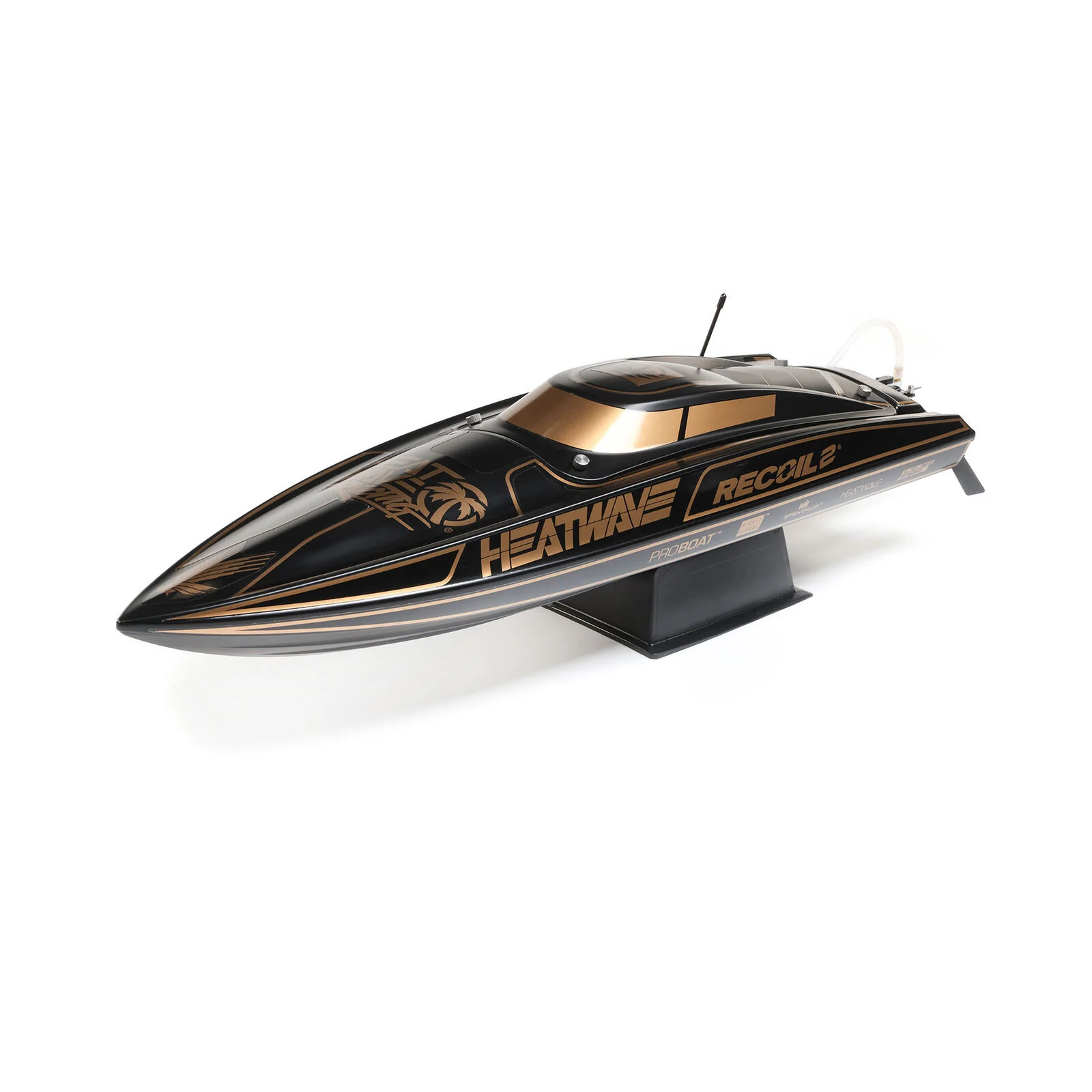 ProBoat Recoil 2 26" Deep-V Brushless RTR PRB08041V2 - Image 5