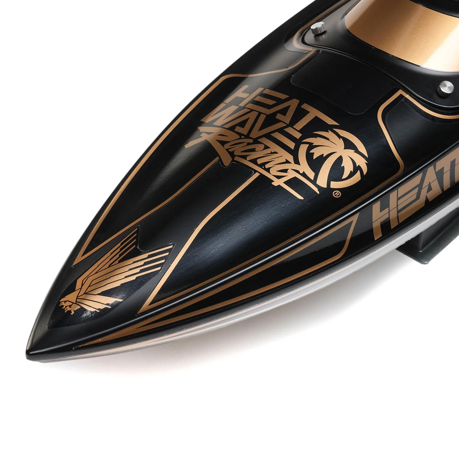 ProBoat Recoil 2 26" Deep-V Brushless RTR PRB08041V2 - Image 7