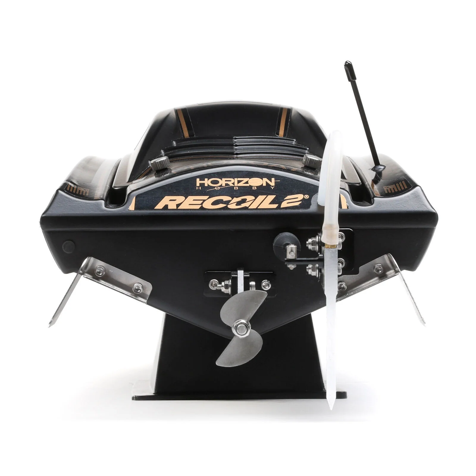 ProBoat Recoil 2 26" Deep-V Brushless RTR PRB08041V2 - Image 8