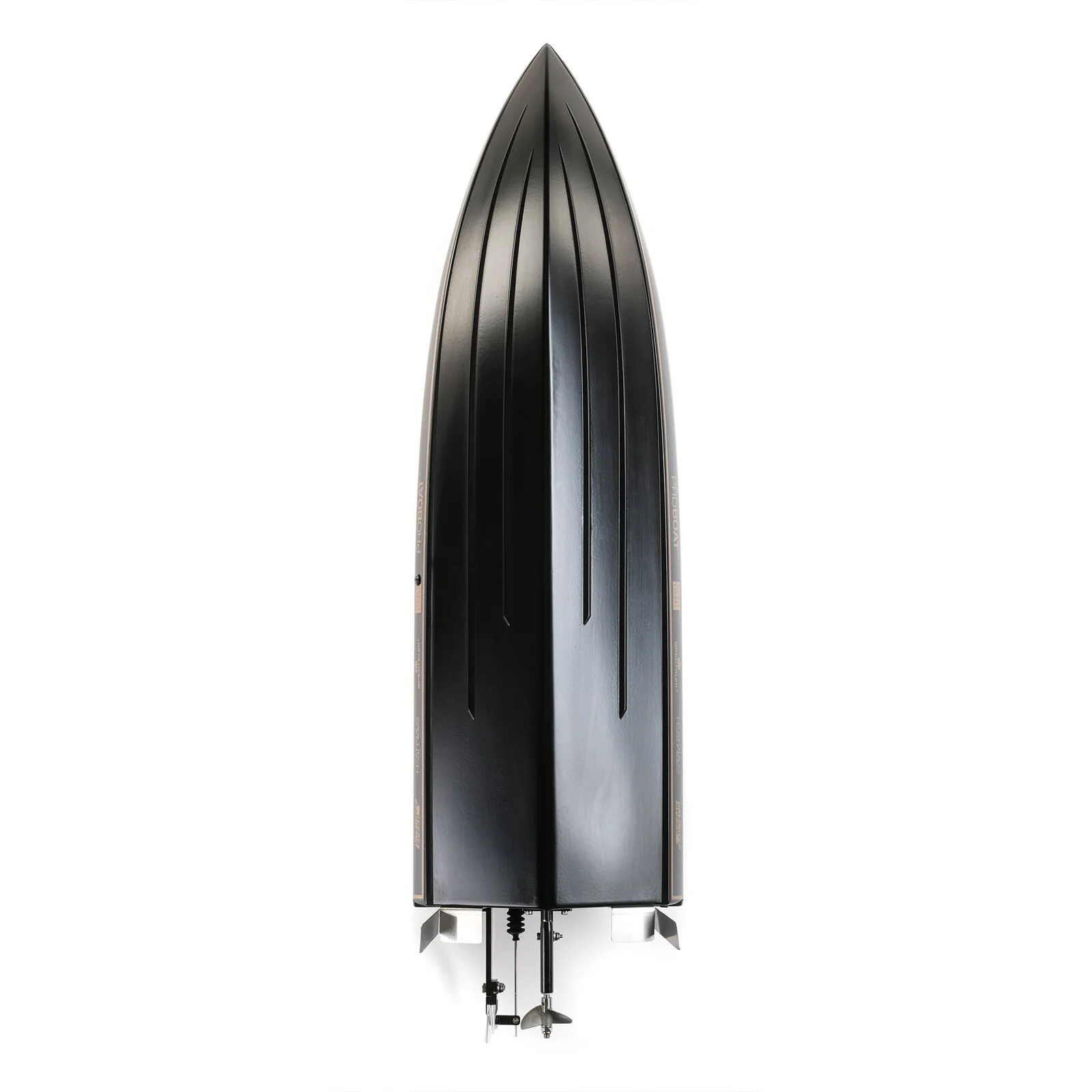 ProBoat Recoil 2 26" Deep-V Brushless RTR PRB08041V2 - Image 9
