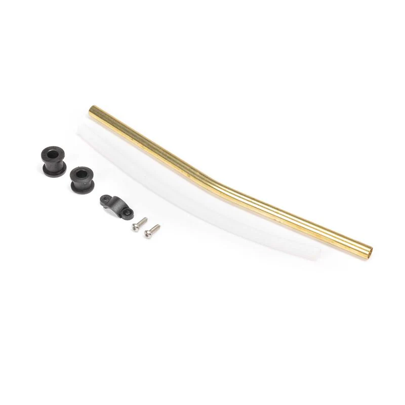 ProBoat Tube transmission Blackjack 24 PRB-1276