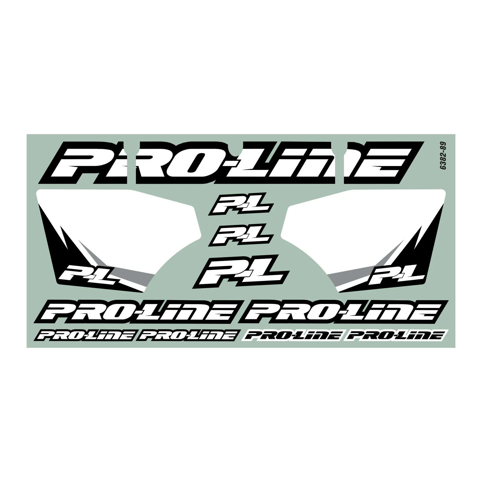 Proline Aileron Axis 1/8 - Image 7