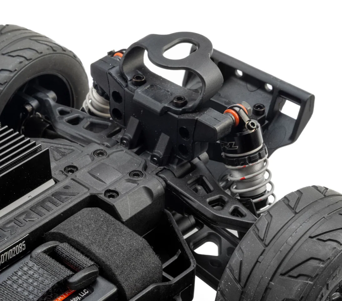 Proline Amortisseur PowerStroke Alu (x4) Grom PRO642200 - Image 3