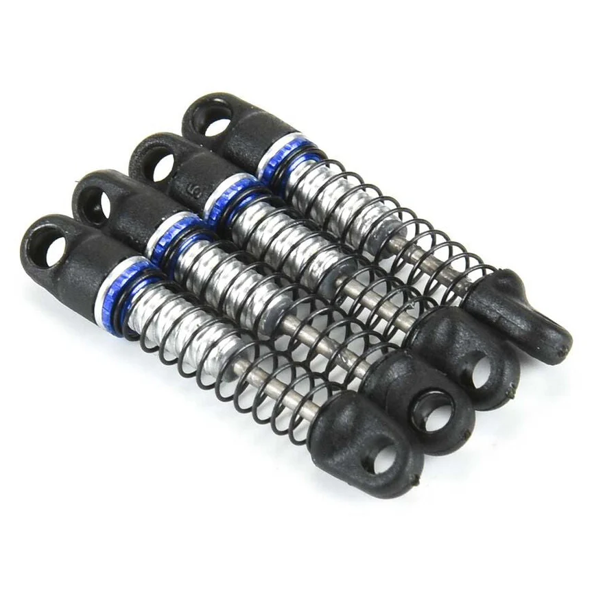 Proline Amortisseurs Alu Scale (x4) SCX30 PRO641201