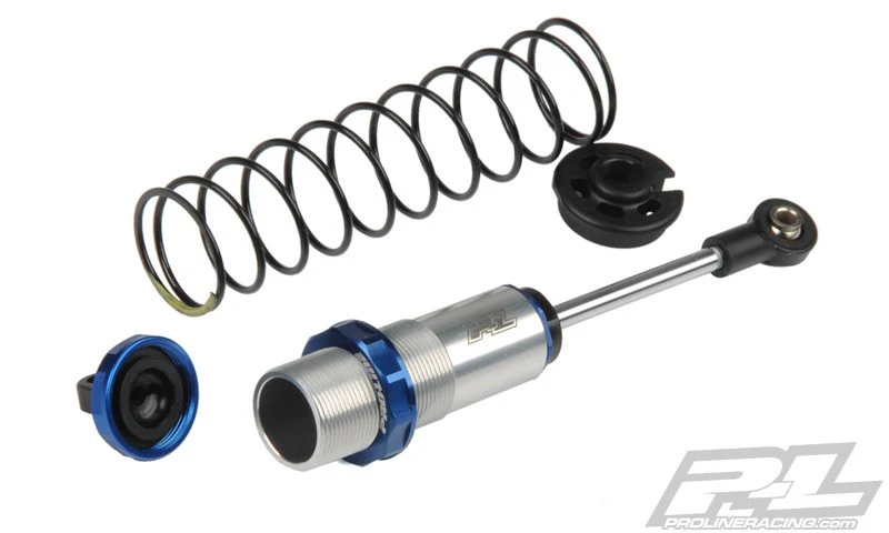 Proline Amortisseurs Pro-Spec Shocks Arrière 68.5-100mm 6308-31 - Image 2