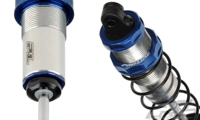 Proline Amortisseurs Pro-Spec Shocks Arrière 68.5-100mm 6308-31 - Image 3