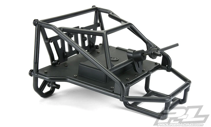 Proline Back-Half Cage PRO632200 - Image 3