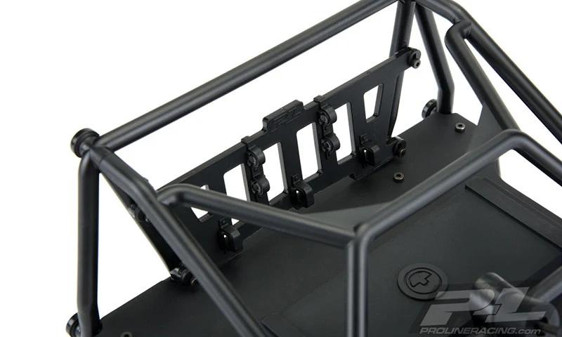 Proline Back-Half Cage PRO632200 - Image 4