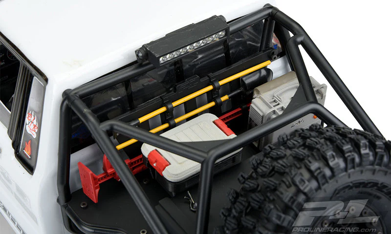 Proline Back-Half Cage PRO632200 - Image 5
