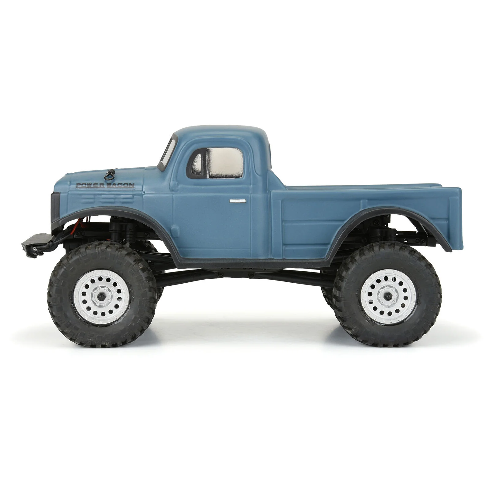 Proline Carrosserie 1946 Dodge Power Wagon SCX24 3565-00 - Image 3