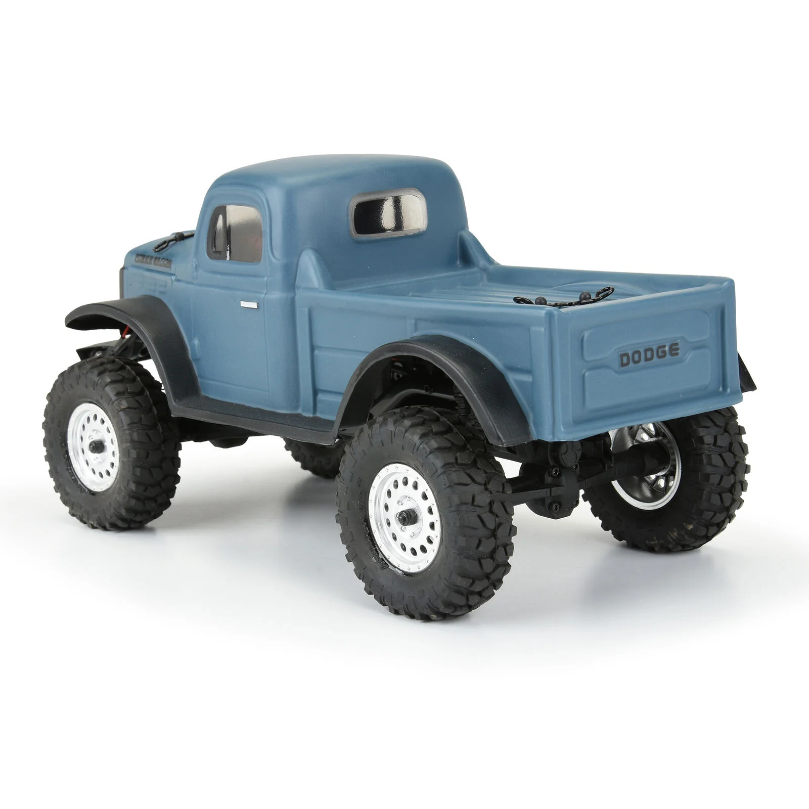 Proline Carrosserie 1946 Dodge Power Wagon SCX24 3565-00 - Image 4