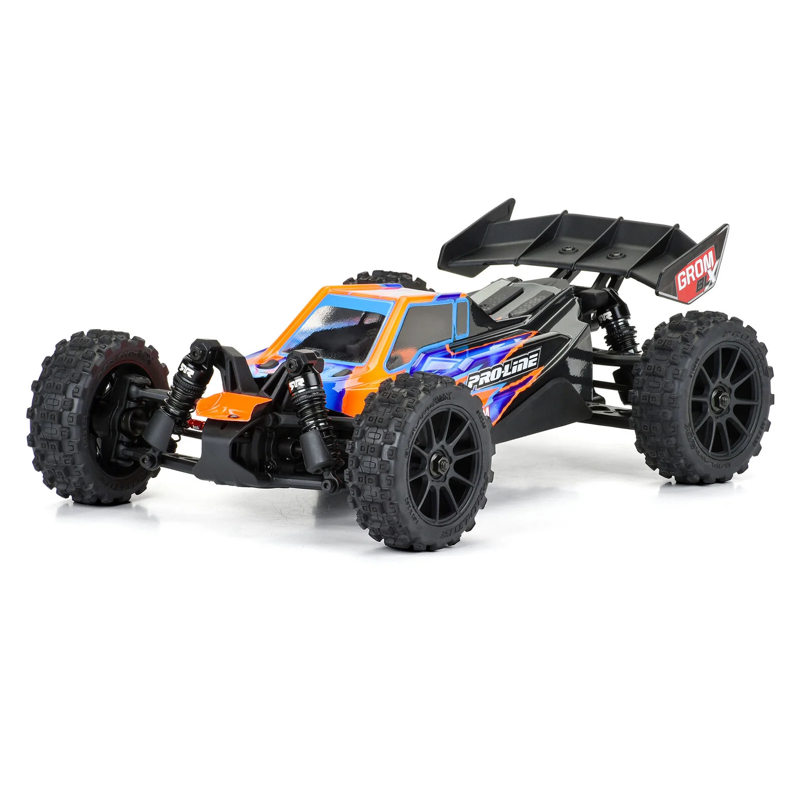 Proline Carrosserie Axis 1/14 Typhon Grom PRO367100
