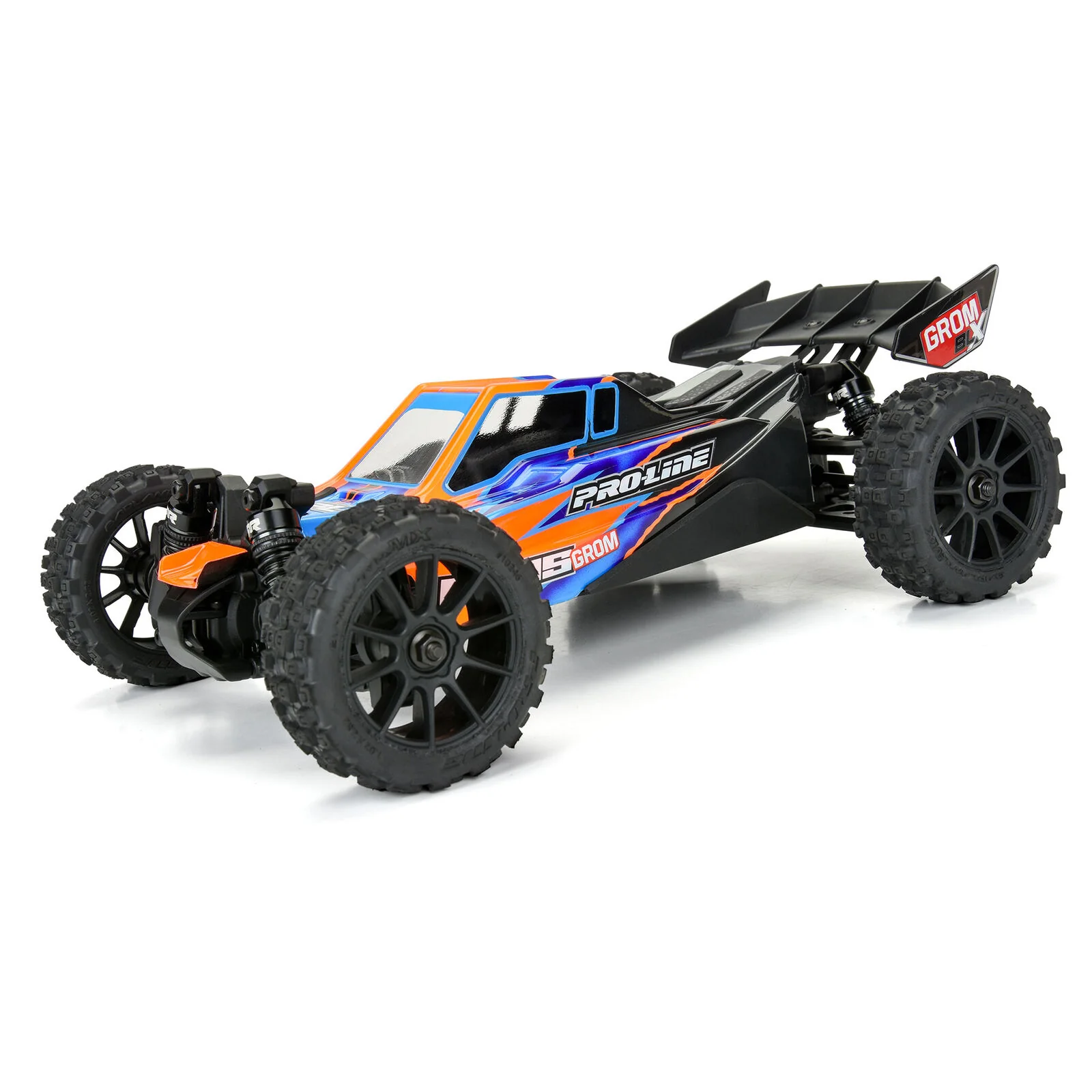 Proline Carrosserie Axis 1/14 Typhon Grom PRO367100 - Image 6
